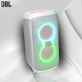 JBL PartyBox 120 White Bluetooth Zvučnik