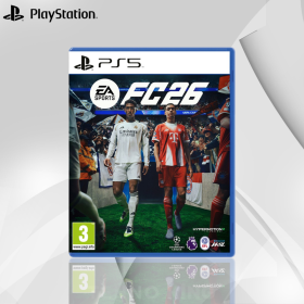 EA Sports FC 26