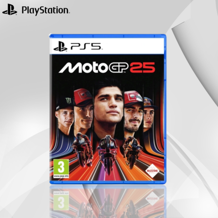 MotoGP 25