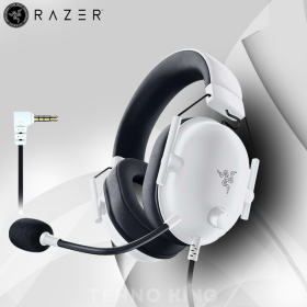 Razer BlackShark V2 X 7.1 White PlayStation 5 Edition (PC)
