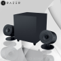 Razer Nommo V2 PC Gaming Zvučnici 2.1 sa Subwooferom