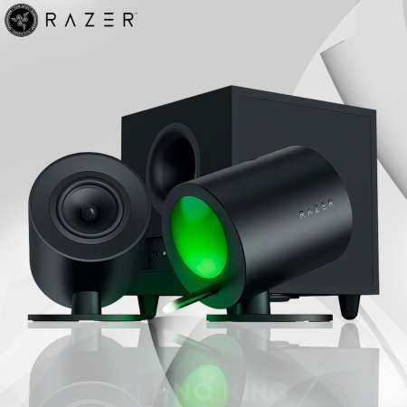 Razer Nommo V2 PC Gaming Zvučnici 2.1 sa Subwooferom