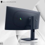 Alienware 34" AW3425DWM-56 180Hz Gaming Monitor