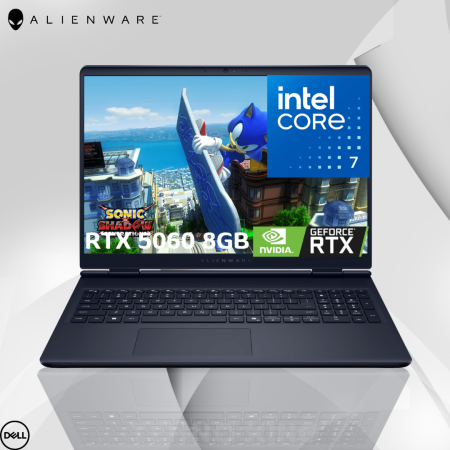 Alienware Aurora R16 Gaming Laptop