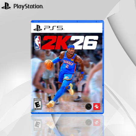 NBA 2K26