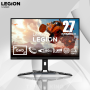 Lenovo Legion 27" R27qe 2K 180Hz Gaming Monitor