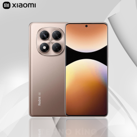 Xiaomi Redmi Note 14 Pro 12GB 512GB Gold EU