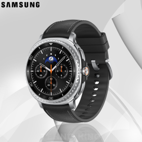 Samsung Galaxy Watch8 Classic 46mm BT Black