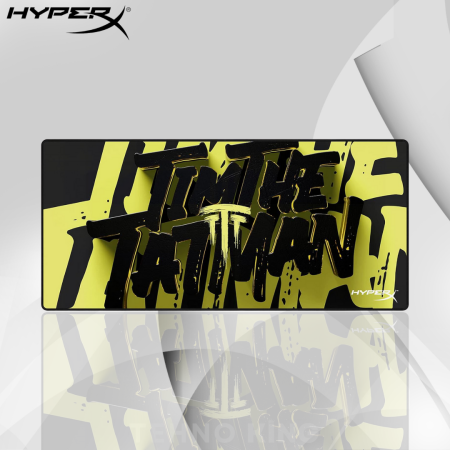 HyperX Pulsefire Mat XL TimTheTatman Limited Edition Podloga za Miš