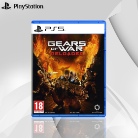 Gears of War: Reloaded