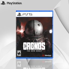 Cronos: The New Dawn