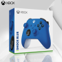 Microsoft Xbox Shock Blue Wireless Controller