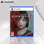 Silent Hill f