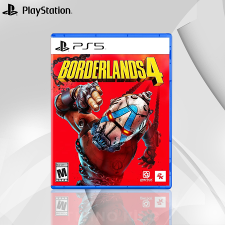 Borderlands 4