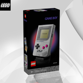 LEGO Super Mario / Nintendo Game Boy™