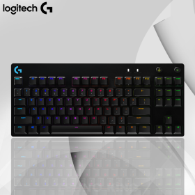 Logitech G Pro X Gaming Tipkovnica