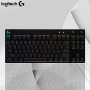 Logitech G Pro X Gaming Tipkovnica
