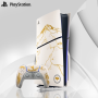 Sony PlayStation 5 Ghost of Yotei Gold Limited Edition Bundle