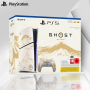 Sony PlayStation 5 Ghost of Yotei Gold Limited Edition Bundle