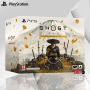 Ghost of Yotei Collectors Edition