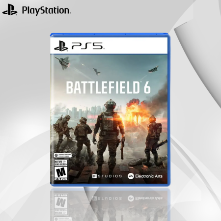 Battlefield 6