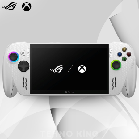 ROG Xbox Ally