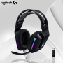 Logitech G733 DTS Wireless Black Gaming Headset