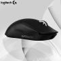 Logitech G Pro X Superlight 2 Wireless Black Gaming Miš