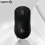 Logitech G Pro X Superlight 2 Wireless Black Gaming Miš