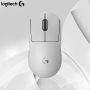 Logitech G Pro X Superlight 2 Wireless White Gaming Miš