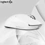 Logitech G Pro X Superlight 2 Wireless White Gaming Miš