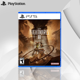 Little Nightmares 3