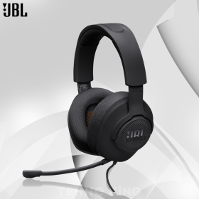 JBL Quantum 100 M2 Gaming Slušalice