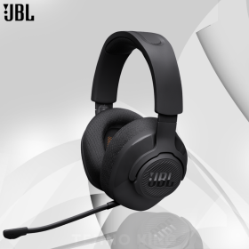 JBL Quantum 360 Black Wireless Gaming Slušalice