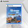 Microsoft Flight Simulator 2024