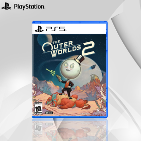 The Outer Worlds 2