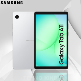 Samsung Galaxy Tab A11 8GB 128GB Silver