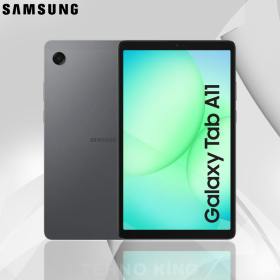 Samsung Galaxy Tab A11 8GB 128GB Gray