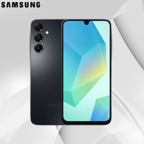 Samsung Galaxy A16 8GB 256GB Black