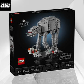LEGO Star Wars / AT-AT