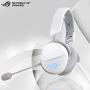 Asus ROG Pelta White Wireless Gaming Headset