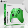 Microsoft Xbox Velocity Green Wireless Controller