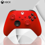 Microsoft Xbox Pulse Red Wireless Controller