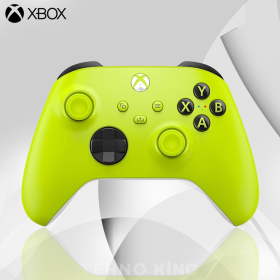 Microsoft Xbox Electric Volt Wireless Controller