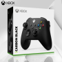 Microsoft Xbox Carbon Black Wireless Controller