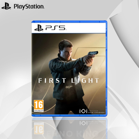 007 First Light
