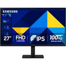 27 SAMSUNG Essential LS27D300GAUXEN 100Hz Display