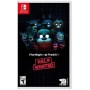Five Nights at Freddys - Help Wanted Switch