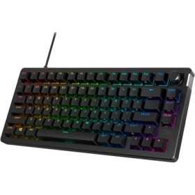 HyperX Alloy Rise 75 HX Red Gaming Mehanicka Tastatura 7G7A4AA