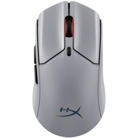 HyperX Miš Haste 2 Pro4K Wireless A1KY5AA